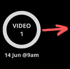 Circle Video 1