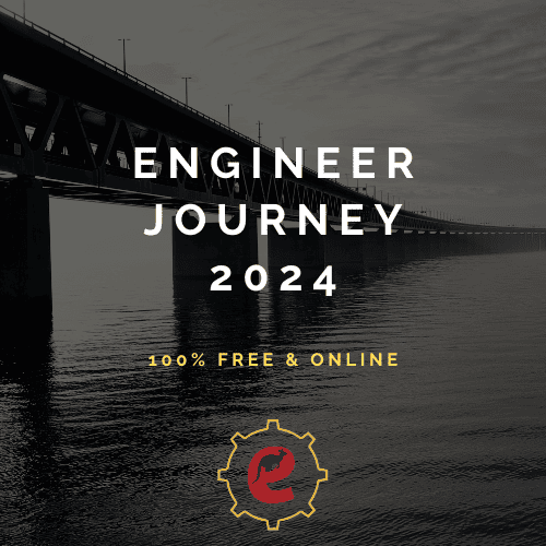Engineer Journey 2024 logo